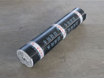 道橋專用改性瀝青防水卷材